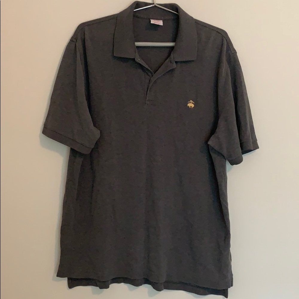 Brooks brothers polo